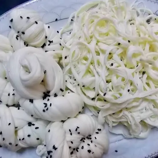 جبنة مشللة