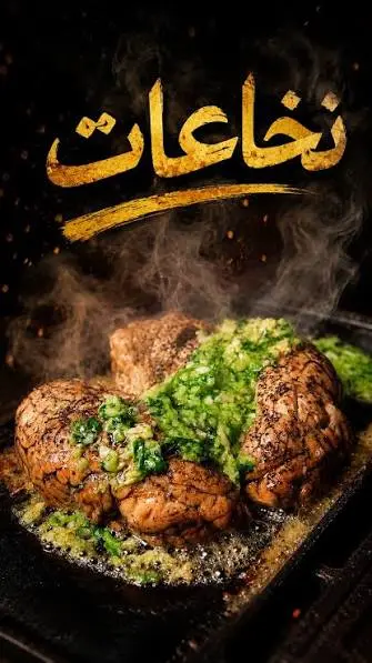 نخاعات