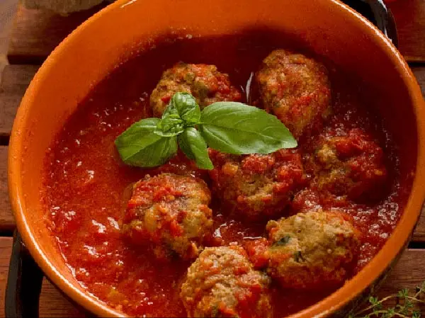 صينيه كباب بندوره