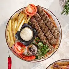 كباب از مرلي  1 KG