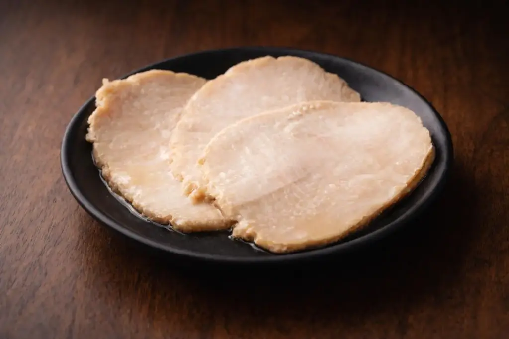 Chicken Breast (3pcs)