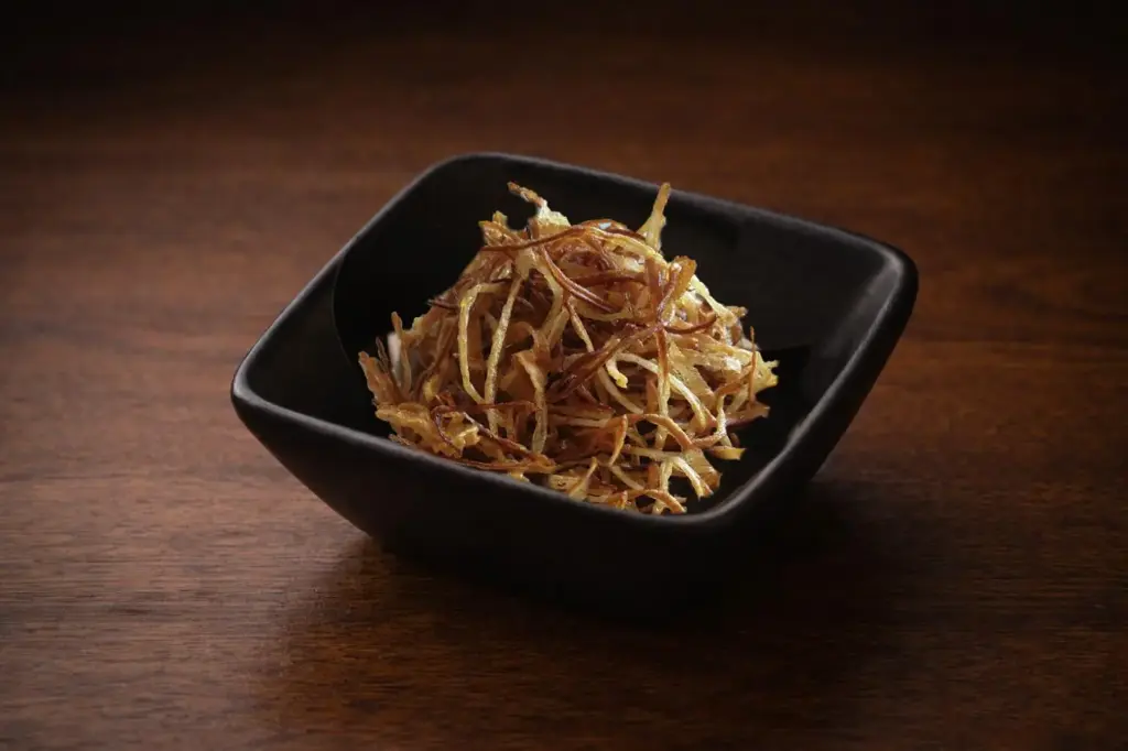 Fried Onions