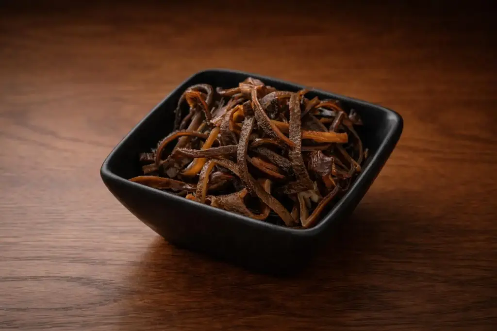 Black Fungus