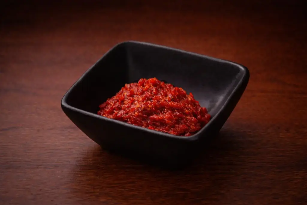 Extra Spicy  Per level