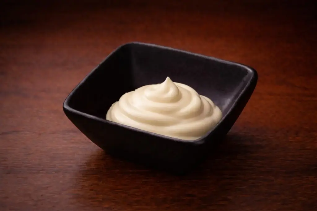 Mayonnaise