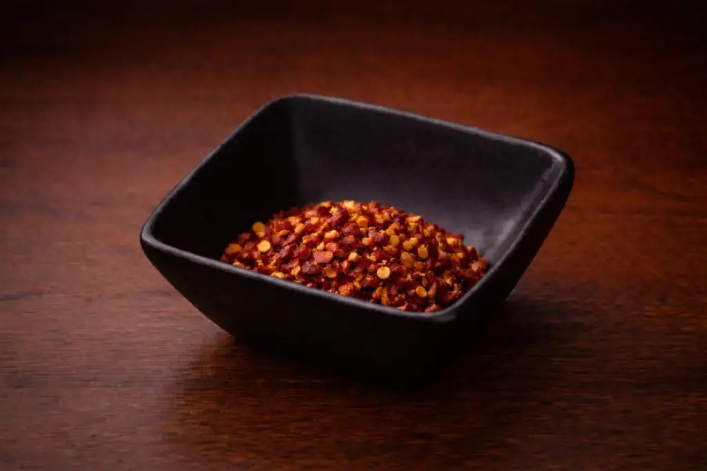Chili Flakes