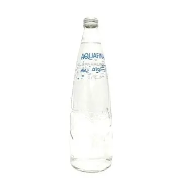 Sparkling Water