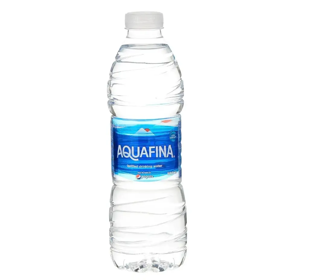 Local Water