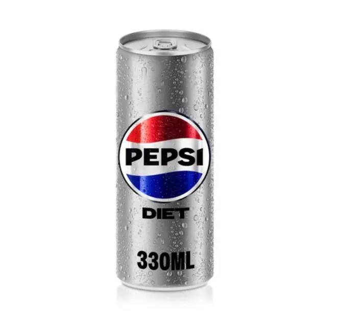 Diet Pepsi