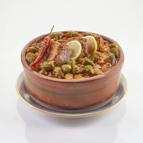 بامية
