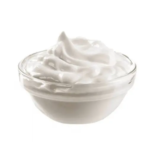 قشطة (Cheese Cream)  1/2 KG