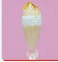  موز و حليب مع القشطة (Milk With Banana Qashta) M