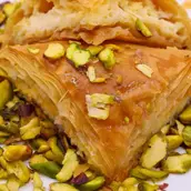 وربات قشطة (السعر حسب الاختيار)