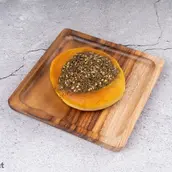 معجنات زعتر 