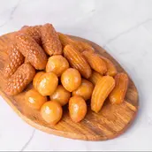 مقالى ميكس (500 جرام)