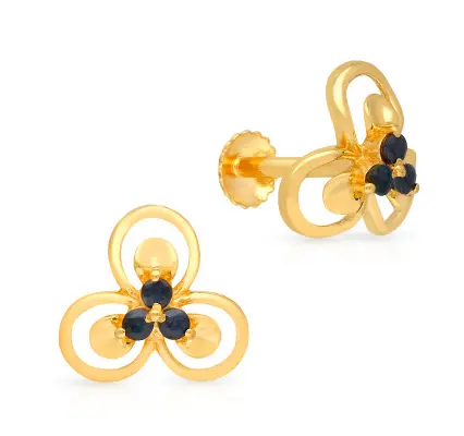Precia Gemstone Earring PJRGGEN193ER1 