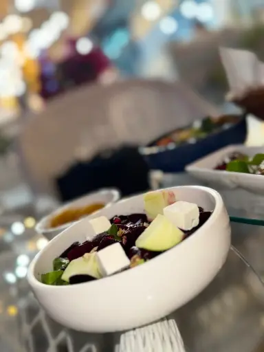 متبل الشمندر