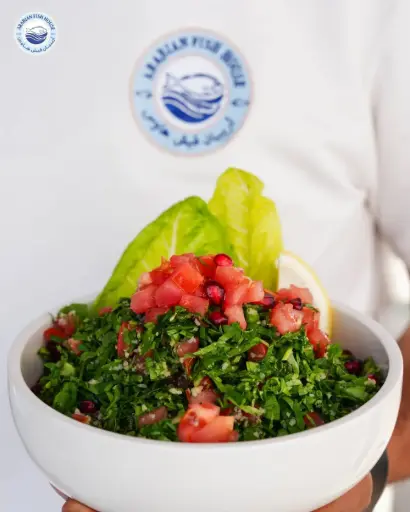 تبوله 