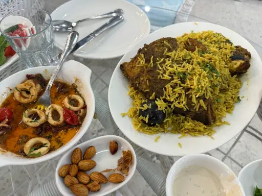 سمك صياديه 