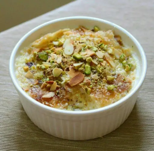 ام علي 