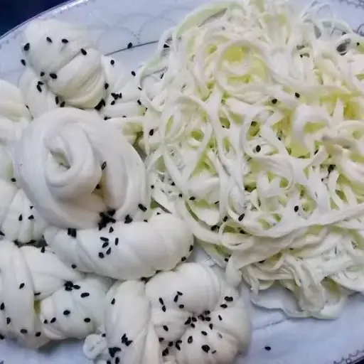 جبنة مشللة