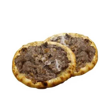 شرحات على العجين