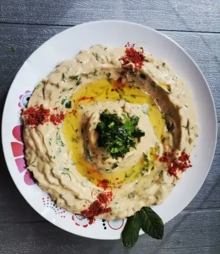 حمص بيروتي