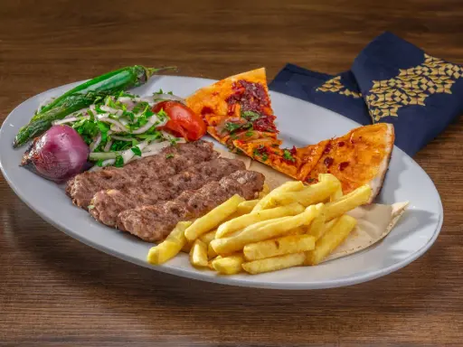 كباب حلبيMeal