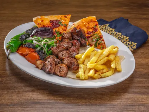 شقفMeal