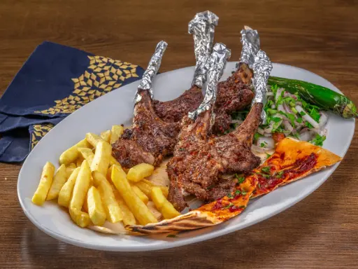 ريشMeal 