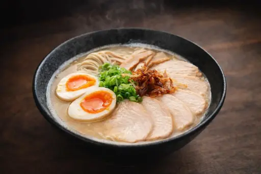 Special Spicy Creamy Chicken Ramen Extra large