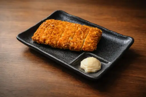 Chicken Katsu