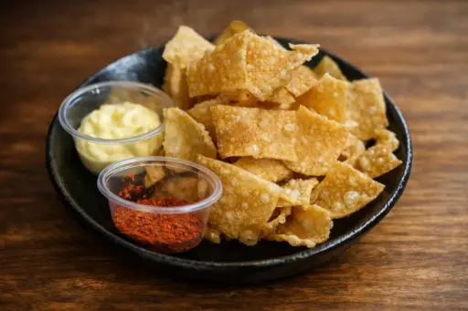 Oumi Chips