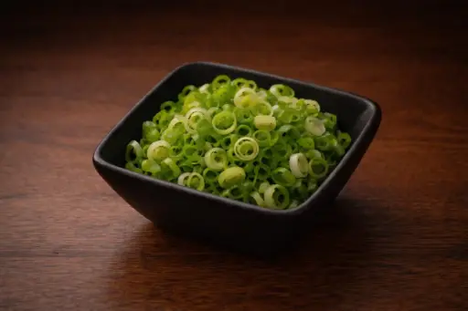 Spring Onions
