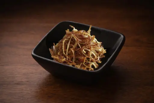 Fried Onions