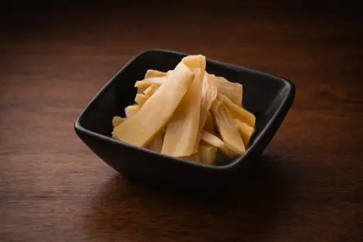 Bamboo Shoot