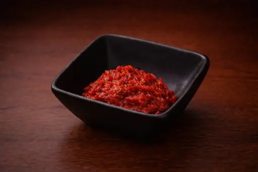 Extra Spicy  Per level