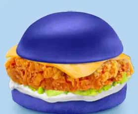 جونيور زنجر دجاج