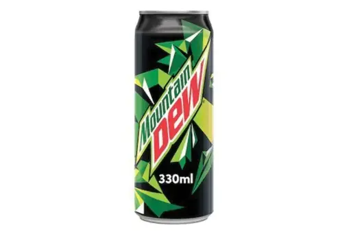 7Mountain Dew