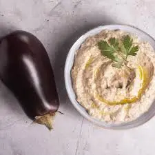 بابا غنوج 