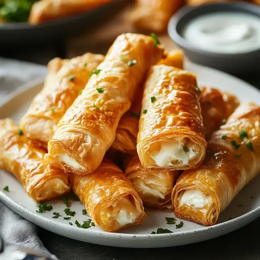 رول جبنة(5 حبات)