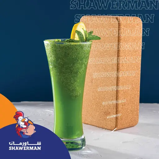 ليمون ونعناع