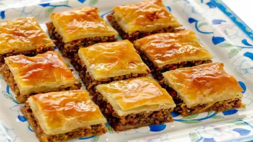 جلاش باللحمة