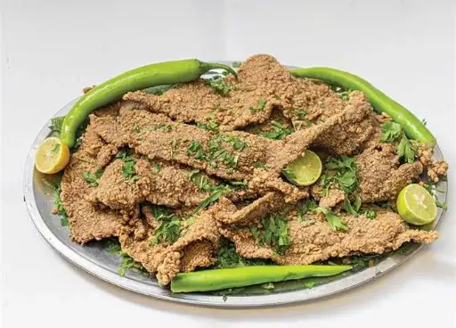 كبدة بالردة 