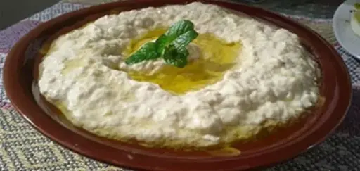 بابا غنوج كبير 