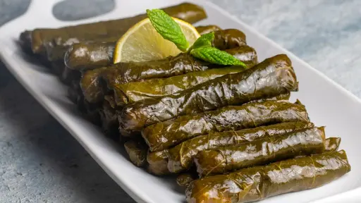 ورق عنب