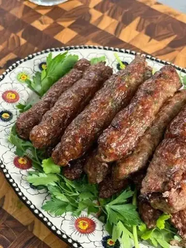 كفتة لحم (6 حبة)