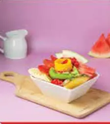 صحتك بالصحن (Healthy Salad) S