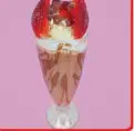 موز فراولة و نيوتيلا مع قشطة (Nutella, Strawberry & Qeshta) S