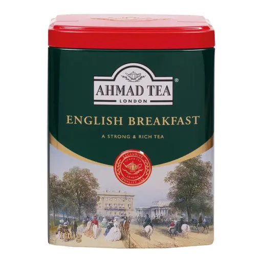 Ahmad Tea English Breakfast Tea 100 g